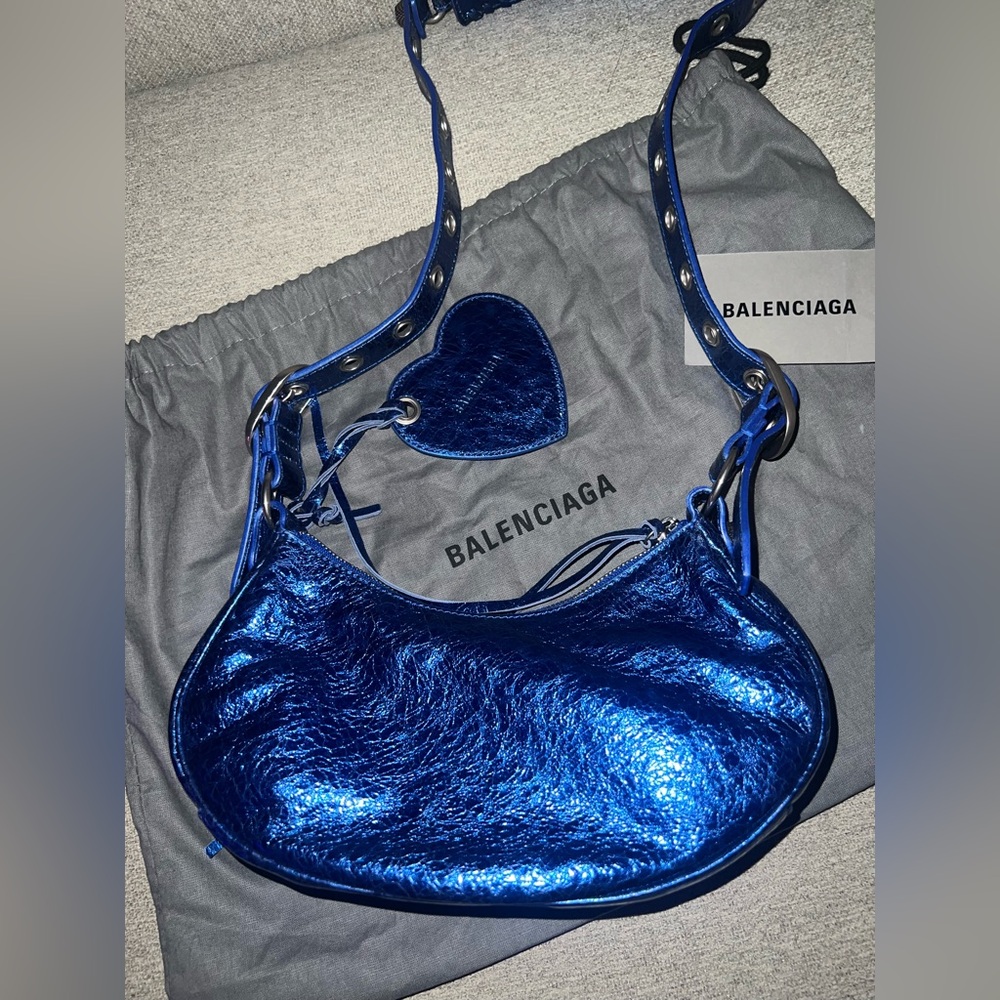 New Balenciaga Le Cagole Bag - Picture 2 of 10